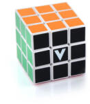 Verdes Innovation S. A. 3x3 versenykocka - fehér alapszín, egyenes (00-0036)