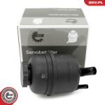 ESEN SKV Vas de expansiune, ulei hidraulic (servodirecție) ESEN SKV 61SKV910 (61SKV910) - centralcar