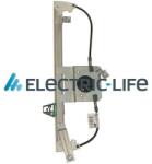 Electric Life Mecanism actionare geam ELECTRIC LIFE ZR RN704 L (ZR RN704 L)