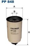 FILTRON filtru combustibil FILTRON PP 848 (PP 848) - centralcar