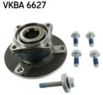 SKF Set rulment roata SKF VKBA 6627 (VKBA 6627) - centralcar