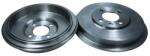 MAXGEAR Tambur frana MAXGEAR 19-2245 (19-2245) - centralcar
