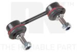 NK Brat/bieleta suspensie, stabilizator NK 5112212 (5112212)