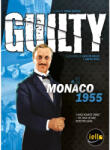IELLO Guilty: Monaco 1955 társasjáték, angol nyelvű (70010)