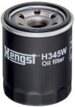 Hengst Filter Filtru ulei HENGST FILTER H345W (H345W) - centralcar