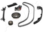 ASHIKA chit lant de distributie ASHIKA KCK109 (KCK109) - centralcar