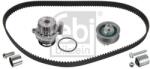 Febi Bilstein Set pompa apa + curea dintata FEBI BILSTEIN 172713 (172713) - centralcar