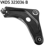 SKF Brat, suspensie roata SKF VKDS 323036 B (VKDS 323036 B) - centralcar
