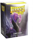 Dragon Shield Dual Matte Orchid Emme Morado 100 db kártyavédő (DS-DM15041)