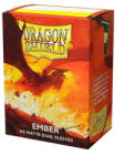 Dragon Shield Fundas Ember ' Alaric, Revolution Kindler' Naranja kártyavédő (DS-DM15054)
