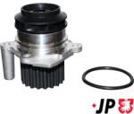 JP GROUP Pompă de apă, răcire motor JP GROUP 1114104900 (1114104900)