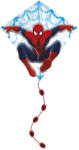 Eolo Marvel pop-up diamond kite - SPIDERMAN szélsárkány (EZNY902SP)