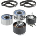 SNR Set curea de distributie SNR KD459.63 (KD459.63) - centralcar