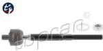 TOPRAN Articulatie axiala, cap de bara TOPRAN 601 718 (601 718)