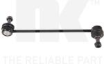 NK Brat/bieleta suspensie, stabilizator NK 5112533 (5112533)