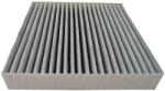 CORTECO Filtru, aer habitaclu CORTECO 49412333 (49412333) - centralcar