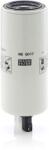 Mann-filter filtru combustibil MANN-FILTER WK 9017 x (WK 9017 x) - centralcar