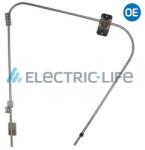 Electric Life Mecanism actionare geam ELECTRIC LIFE ZR ZA904 L (ZR ZA904 L)