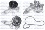 DOLZ Pompă de apă, răcire motor DOLZ T264 (T264) - centralcar