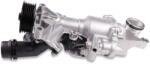 HEPU Pompă de apă, răcire motor HEPU P1575 (P1575) - centralcar