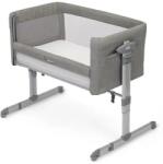 Joie Roomie glide foggy gray