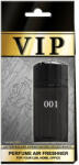VIP Fresh 001 PACO RABANNE BLACK Illatosító
