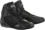 Alpinestars STELLA FASTER-3 DRYSTAR, női, fekete/ezüst, 2025, mérete 39 (M131-26-39)