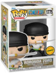 Funko POP! Animation: One Piece - Roronoa Zoro Chase figura #1775 (FU80369-CH)