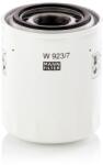 Mann-filter Filtru hidraulic, cutie de viteze automata MANN-FILTER W 923/7 (W 923/7)