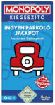 Hasbro Monopoly - Ingyen parkoló jackpot kiegészítő (G0718)