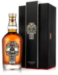 CHIVAS REGAL 25 éves Skót Blended Whisky 0.7l 40%