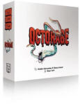 Blackrock Games OCTARAGE társasjáték, angol (GRR003OC)