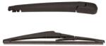 MaXgear Set stergatoare, curatare parbriz MAXGEAR 39-0397 (39-0397) - centralcar