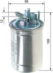 Bosch filtru combustibil BOSCH 0 986 450 509 (0 986 450 509) - centralcar