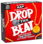 Professor Puzzle Drop The Beat társasjáték (LG4258)