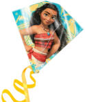 Eolo Disney Plastic Diamond Kite MOANA szélsárkány (PL200MO)
