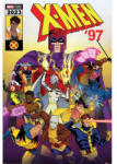 Pyramid X-MEN ' 97 (COMIC COVER ART) MAXI poszter (PP2401500)