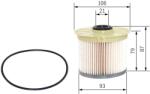 Bosch filtru combustibil BOSCH F 026 402 861 (F 026 402 861) - centralcar