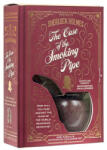 Professor Puzzle The Case of the Smoking Pipe (SH3944)