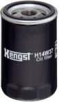 Hengst Filter Filtru ulei HENGST FILTER H14W37 (H14W37) - centralcar