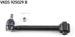 SKF Brat, suspensie roata SKF VKDS 925029 B (VKDS 925029 B) - centralcar