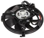 MAXGEAR Ventilator, radiator MAXGEAR 57-0038 (57-0038) - centralcar