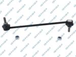 GSP Brat/bieleta suspensie, stabilizator GSP S050126 (S050126)