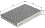 Bosch Filtru, aer habitaclu BOSCH 1 987 432 197 (1 987 432 197) - centralcar