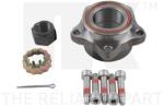 NK Set rulment roata NK 752539 (752539) - centralcar