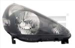 TYC Far TYC 20-0444-05-2 (20-0444-05-2) - centralcar