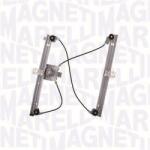 Magneti Marelli Mecanism actionare geam MAGNETI MARELLI 350103170087 (350103170087) - centralcar