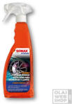 SONAX XTREME Ceramic Tire + Wheel Detailer (gumi- és felni tisztító) spray 750ml