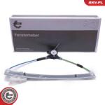 ESEN SKV Mecanism actionare geam ESEN SKV 51SKV431 (51SKV431) - centralcar
