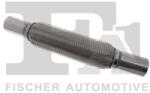 FA1 Teava flexibila, esapament FA1 445-390 (445-390)